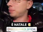 Le porno voglie di Arisa fanno fare pace a Max e Rocco?