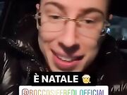 Le porno voglie di Arisa fanno fare pace a Max e Rocco?