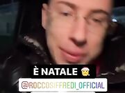 Le porno voglie di Arisa fanno fare pace a Max e Rocco?