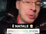 Le porno voglie di Arisa fanno fare pace a Max e Rocco?
