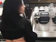 Vuoi un caffè?Questa volta mi arrestano - Sara P.