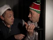 Chi ha castrato Babbo Natale Il nuovo film di Natale