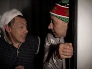 Chi ha castrato Babbo Natale Il nuovo film di Natale