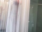La doccia Hot di Miss Mina