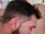 Scopo mia moglie e la filmo col cellulare