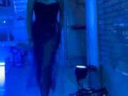 Miss Claudia Ruggeri pronta per Avanti un altro