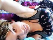 Susanna trans versione tenerona
