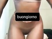 BUONGIORNO