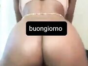 BUONGIORNO