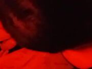 Serata al club privè Timida LEI CHE SCOPA