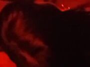 Serata al club privè Timida LEI CHE SCOPA