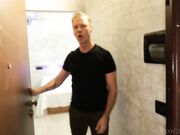 BennyGreen primo porno con Rocco Siffredi