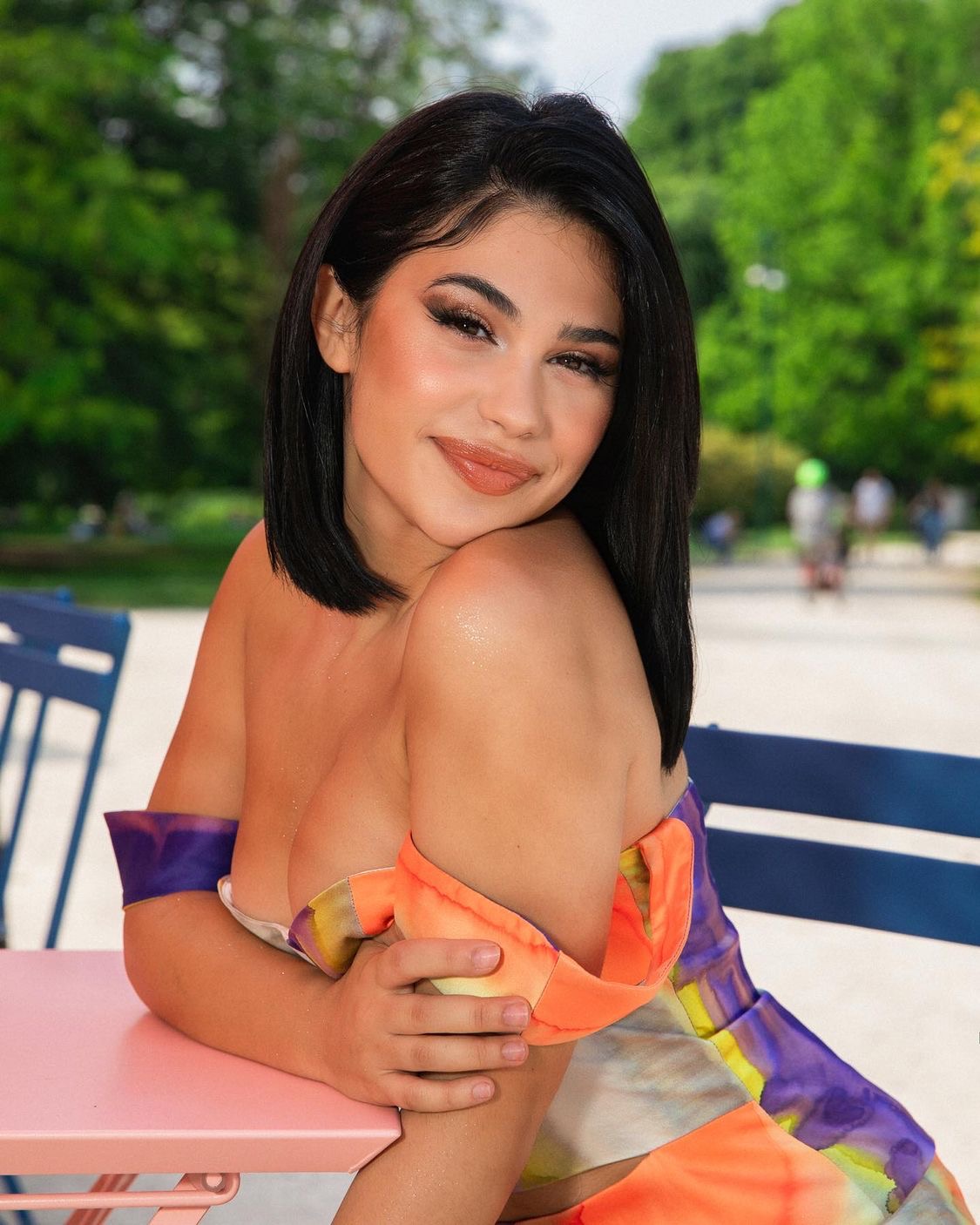 Giulia sarà salemi hot